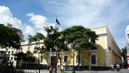 1288 6c Venezuela